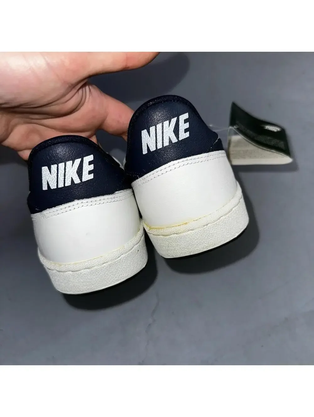 Nike thanks shopping